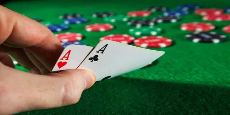 Giới thiệu về trò chơi Xì dách là gì tại iwin