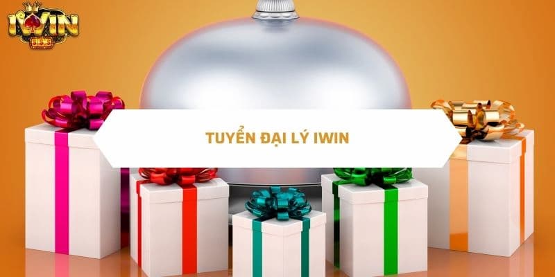 Lý do tại sao iwin tuyển đại lý?